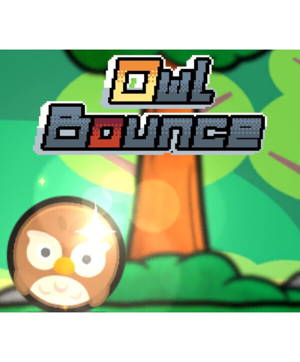 Owl Bounce  Steam Key GLOBAL